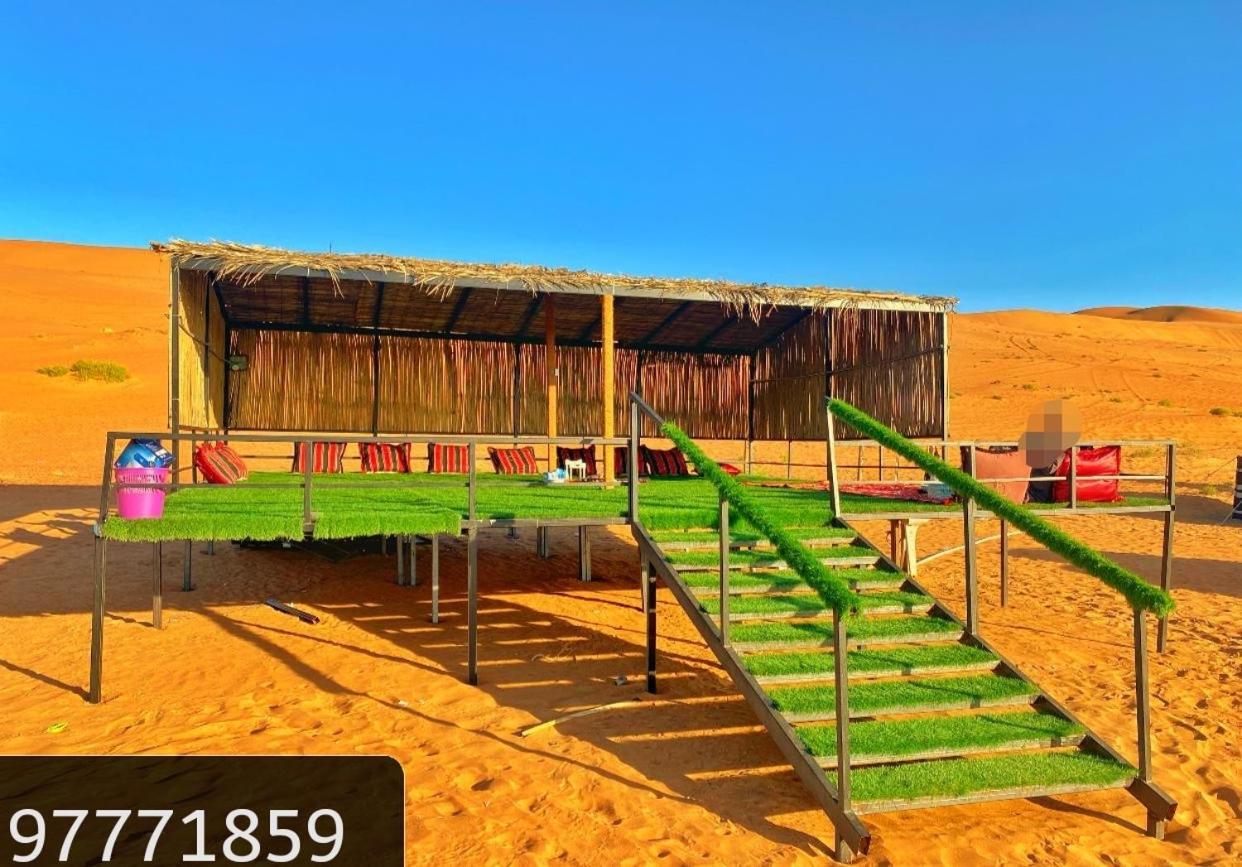 Sandglass Camp Bidiya Экстерьер фото