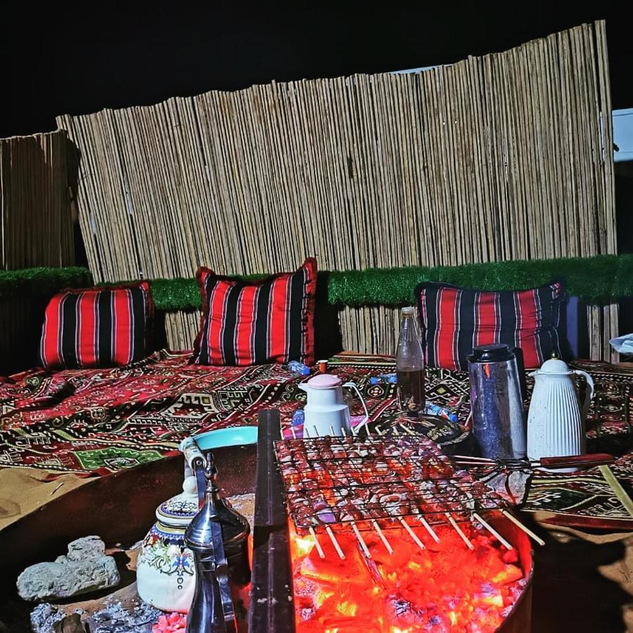 Sandglass Camp Bidiya Экстерьер фото