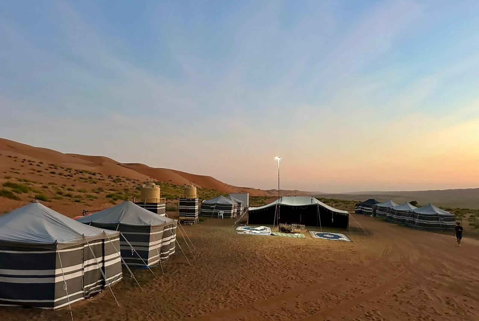 Sandglass Camp Bidiya Экстерьер фото