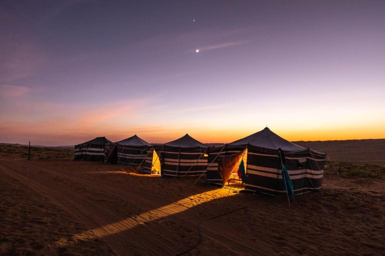 Sandglass Camp Bidiya Экстерьер фото
