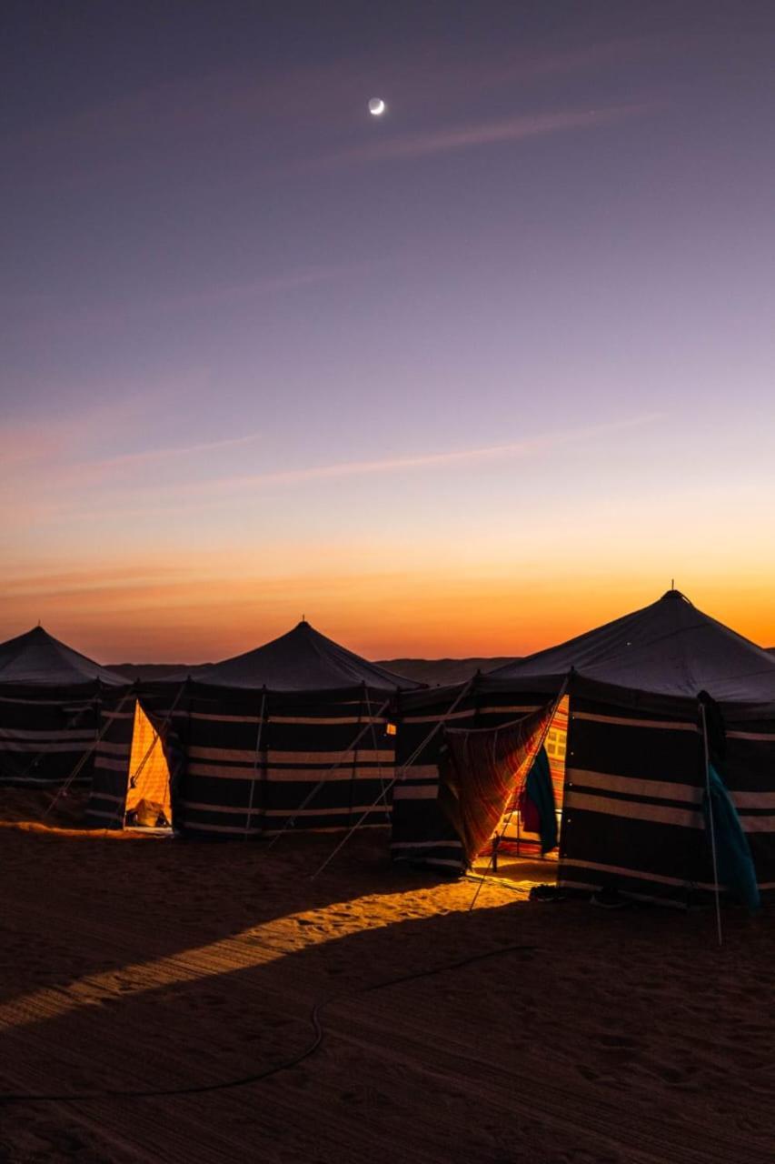 Sandglass Camp Bidiya Экстерьер фото